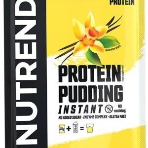 Odżywka białkowa Nutrend Protein Pudding 40g