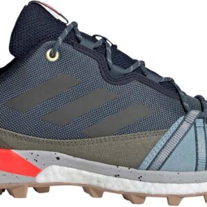 Obuwie adidas TERREX SKYCHASER LT BLUE