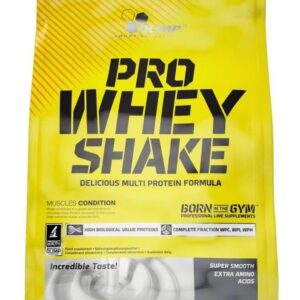 Odżywka białkowa Olimp Pro Whey Shake 700g
