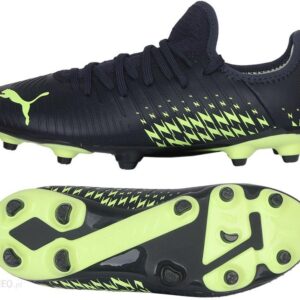 Buty piłkarskie Puma Future Z 4.4 Fg/Ag Jr 107014 01