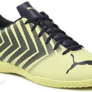 Buty piłkarskie Puma Tacto Ii It 106703 06 Żółty