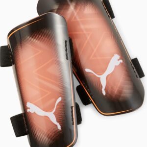 Puma Ultra Light Strap Czarny