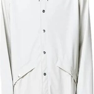 RAINS LONG JACKET > 1202-58