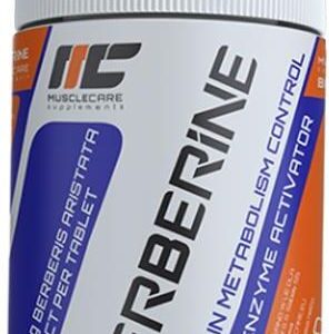 Real Pharm Muscle Care Berberine 500Mg 90Tab