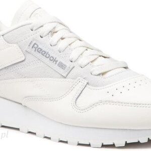 Reebok Buty Classic Leather GX6197 Beżowy