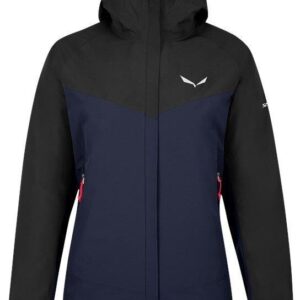 SALEWA KURTKA GORE-TEX MOIAZZA - NAVY BLAZER