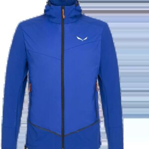 Salewa Kurtka Pedroc Twr Dst Wo M Jacket Electric 21791136