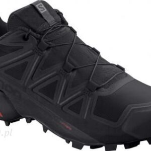 Salomon Speedcross 5 W Black