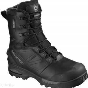 Salomon Toundra Pro Cswp Black Magnet L40472700