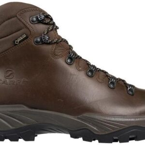 Scarpa Trekingowe Terra Gtx Brown