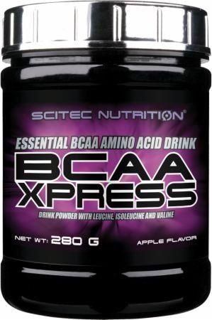 Scitec Nutrition Bcaa Xpress 280G