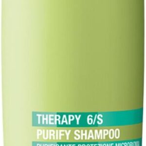 SEWARD MEDITER THERAPY 6/S szampon oczyszczający 300 ml