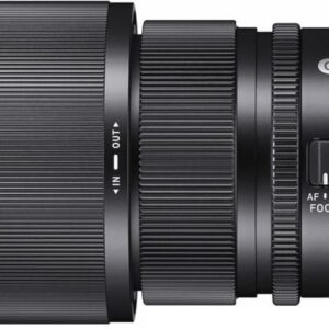Obiektyw Sigma Obiektyw 90mm F2.8 DG DN Contemporary Sony E