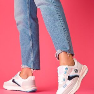 Sneakersy damskie Big Star KK274097