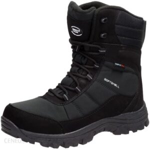 Śniegowce męskie AMERICAN SN01 20 SOFTSHELL