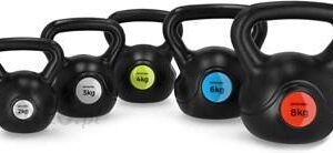 Spokey Kettlebell 6Kg Scales Basic 929928