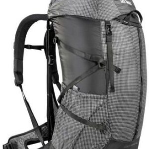 Tatonka Kings Peak 45 Recco Plecak 10012699TAT UNI