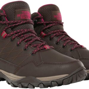 The North Face Storm Strike T93RRRGTJ Brązowy