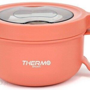 Thermosport Hermetyczne Pudełko Na Lunch Termiczna 850Ml