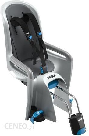 Thule Ridealong Jasnoszary