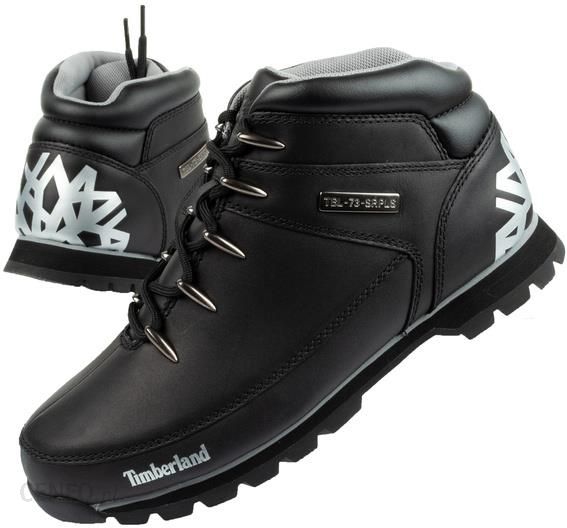 Timberland Euro Sprint Tb0A17Jr 7449P