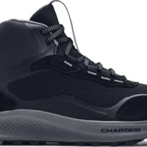 Under Armour Charged Bandit Trek 2 Czarne