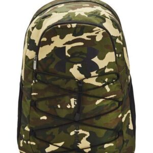 Under Armour Hustle Sport Backpack Uni Sportowy 1364181310 Moro