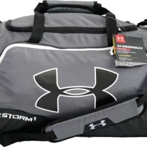 Under Armour storm torba sportowa turystyczna SM