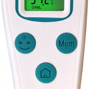 Visiofocus Smart termometr bezdotykowy