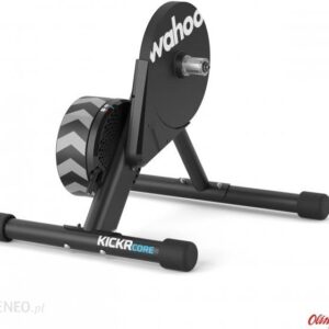 Wahoo Kickr Core WFBKTR4