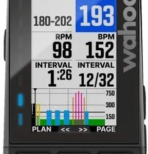 Wahoo Licznik Rowerowy Elemnt New Roam V2 Gps (WFCC6)